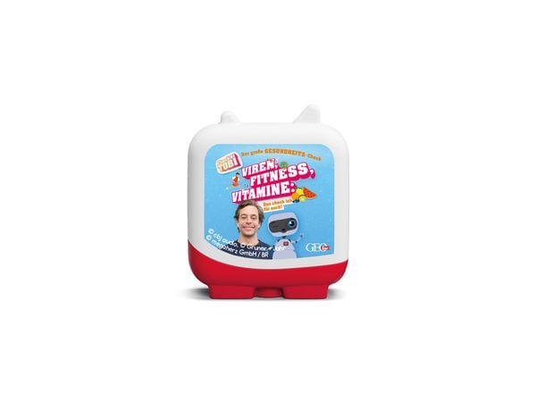 Produktbild: Content-Tonie: Checker Tobi - Set