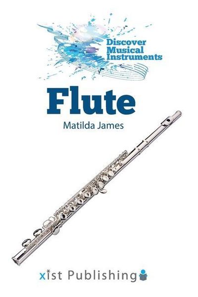 Produktbild: Flute