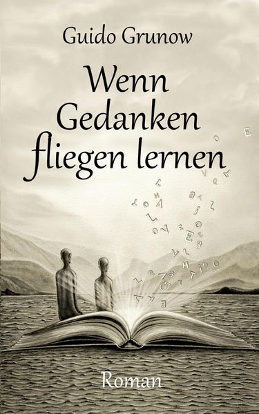 Produktbild: Wenn Gedanken fliegen lernen