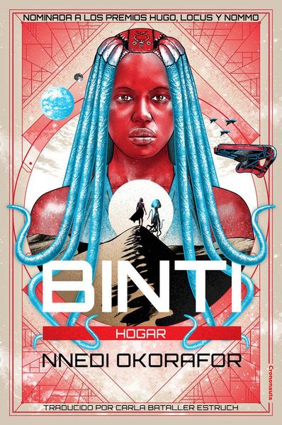 Produktbild: Binti : hogar