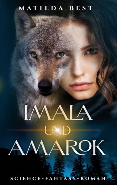 Produktbild: Imala und Amarok