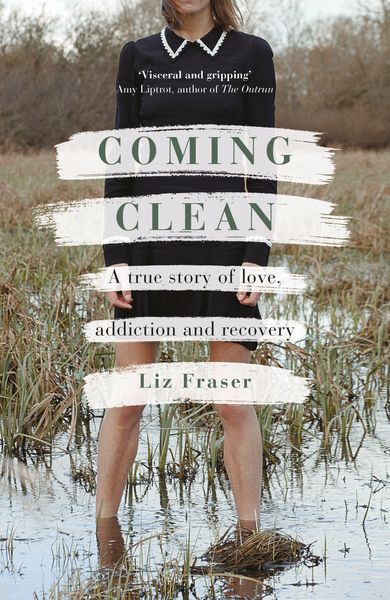 Produktbild: Coming Clean