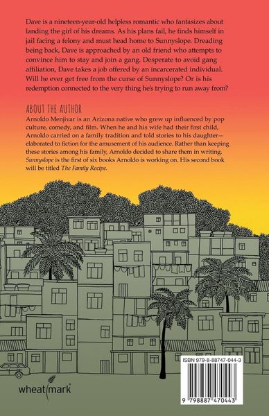 Produktbild: Sunnyslope