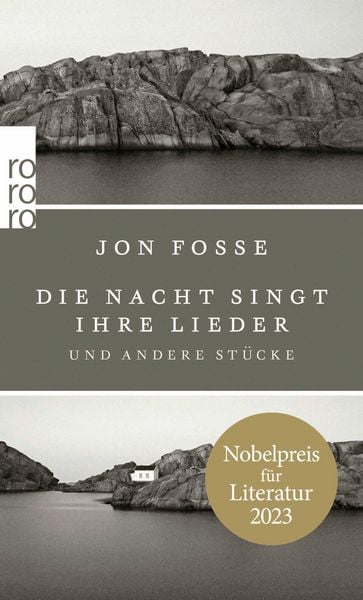 Produktbild: Die Nacht singt ihre Lieder