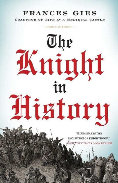 Produktbild: The Knight in History
