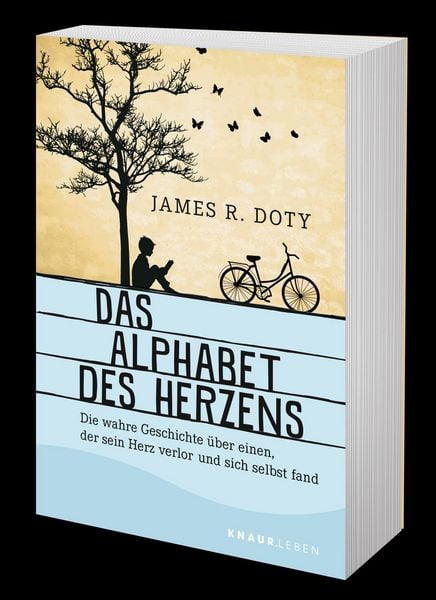 Produktbild: Das Alphabet des Herzens