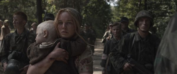 Produktbild: Sommer 1943 - Das Ende der Unschuld