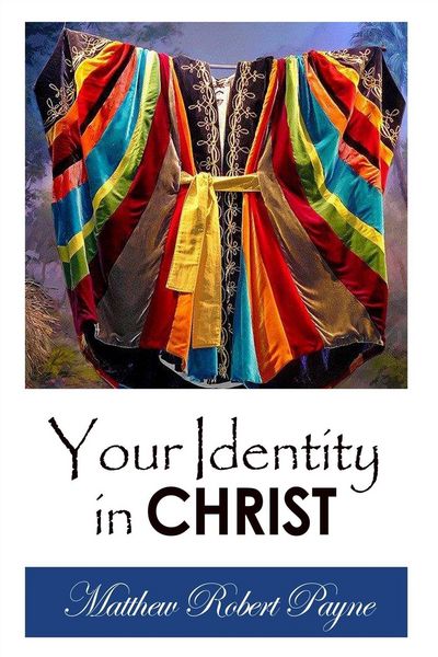 Produktbild: Your Identity In Christ
