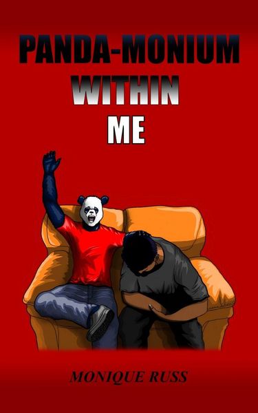 Produktbild: Panda-monium Within Me