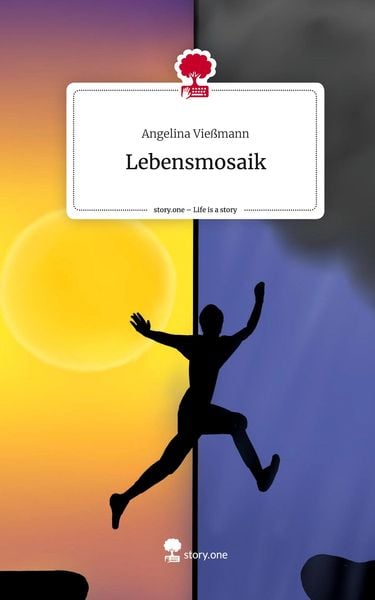 Produktbild: Lebensmosaik. Life is a Story - story.one