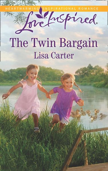 Produktbild: The Twin Bargain