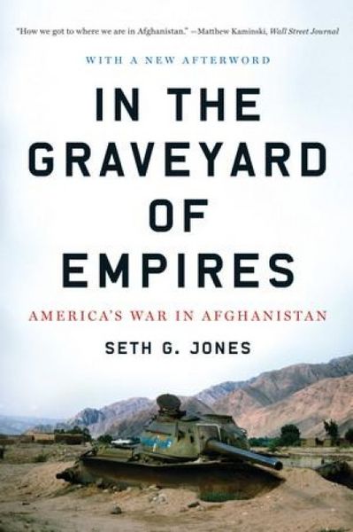 Produktbild: In the Graveyard of Empires