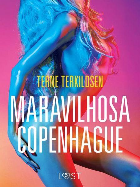 Produktbild: Maravilhosa Copenhague - Conto Er&oacute;tico
