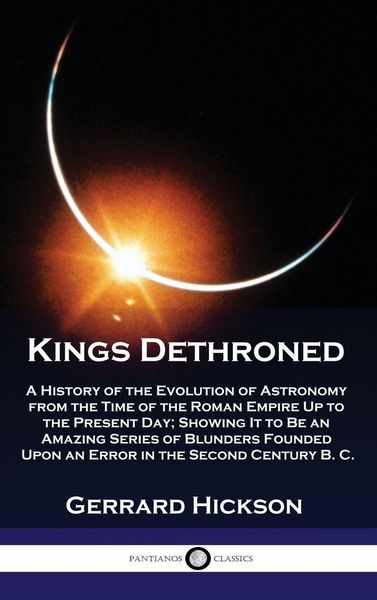 Produktbild: Kings Dethroned
