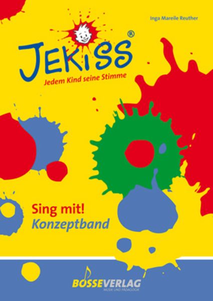 Reuther, I: JEKISS-Konzeptband