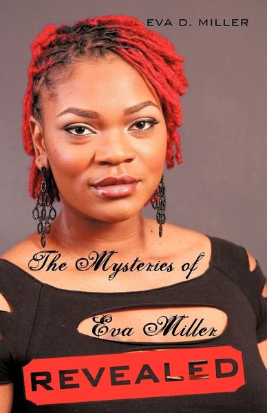 Produktbild: The Mysteries of Eva Miller Revealed