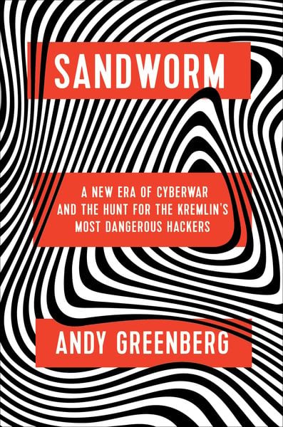 Produktbild: Sandworm