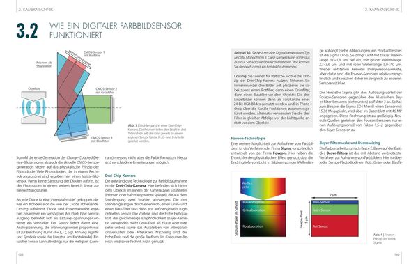Produktbild: Die neue Fotoschule &ndash; Von den Grundlagen zur Fotopraxis