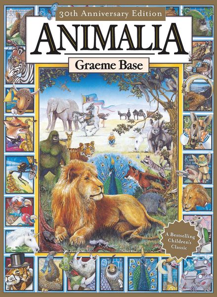Produktbild: Animalia