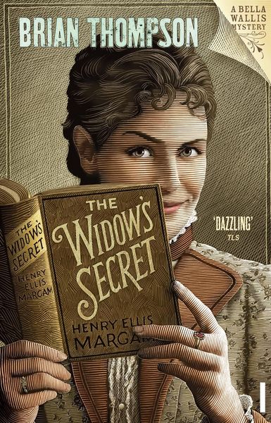 Produktbild: The Widow's Secret