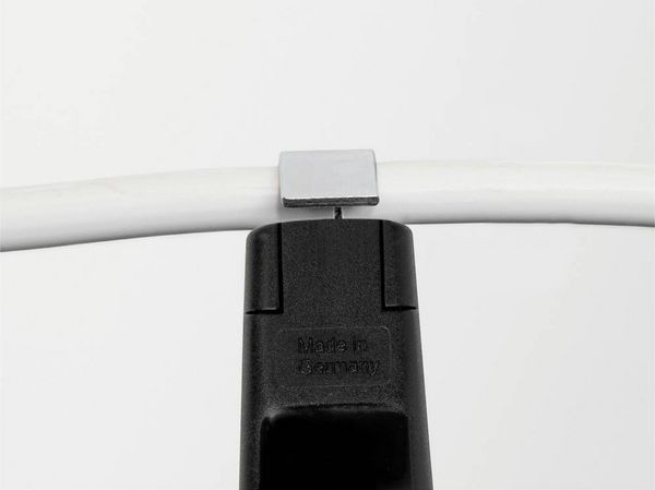 Produktbild: Wiha 44240 Abmantelungsmesser 4 bis 28mm