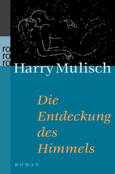 Produktbild: Die Entdeckung des Himmels