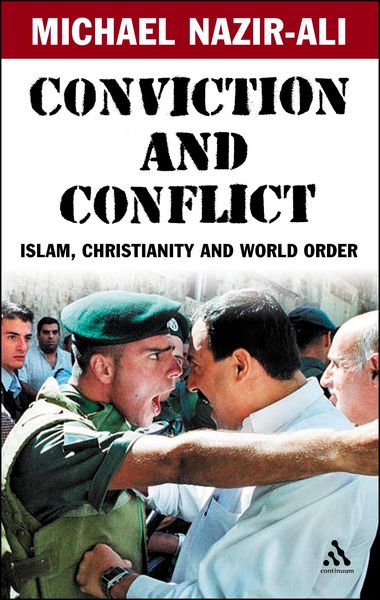 Produktbild: Conviction and Conflict