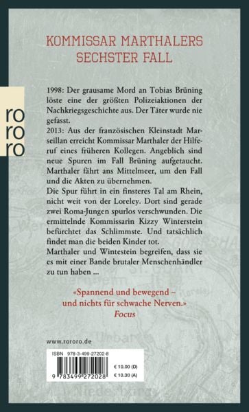 Produktbild: Menschenfischer