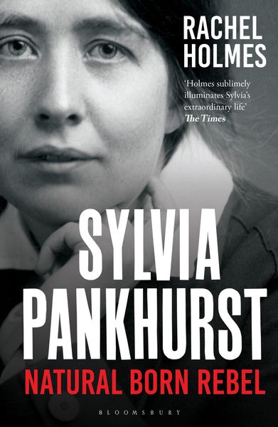 Produktbild: Sylvia Pankhurst