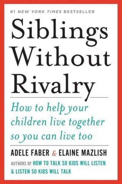 Produktbild: Siblings Without Rivalry