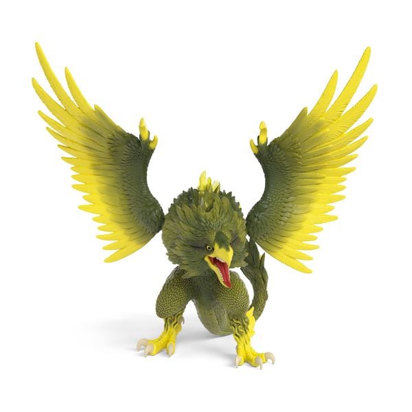 Produktbild: schleich&reg; 70854 Dschungelraptor