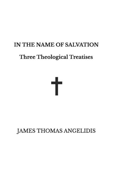 Produktbild: In the Name of Salvation