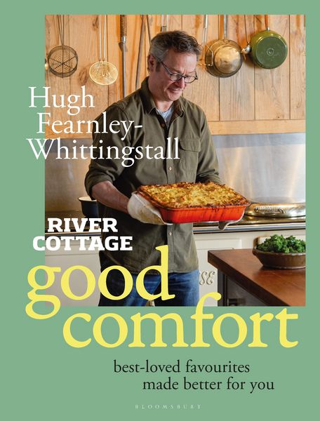 Produktbild: River Cottage Good Comfort