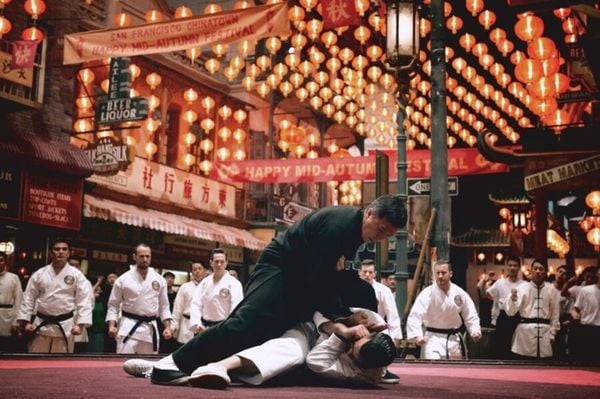 Produktbild: Ip Man 4: The Finale