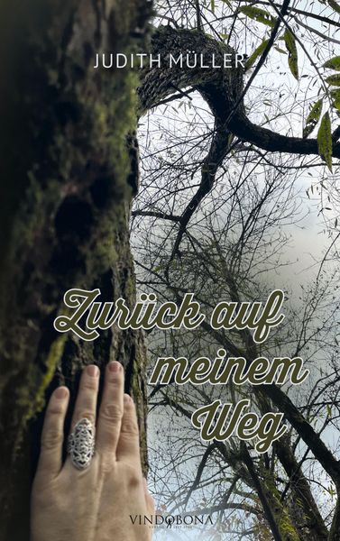 Produktbild: Zur&uuml;ck auf meinem Weg