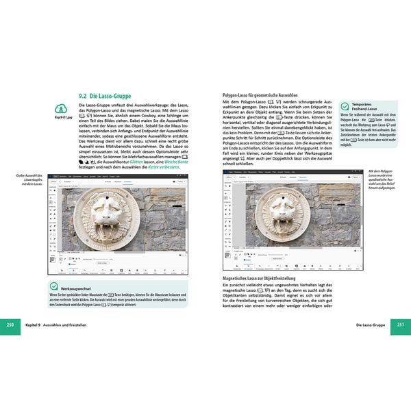 Produktbild: Photoshop Elements 2025 - Das umfangreiche Praxisbuch