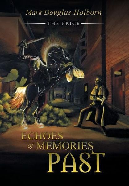 Produktbild: Echoes of Memories Past