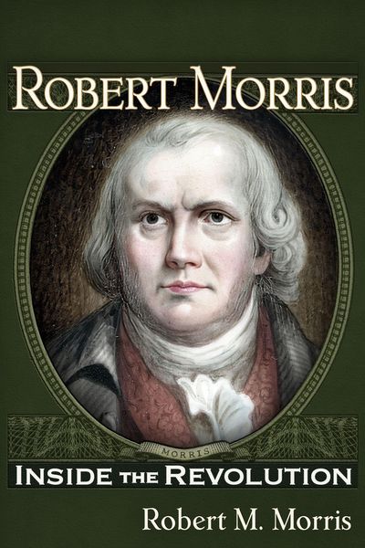 Produktbild: Robert Morris
