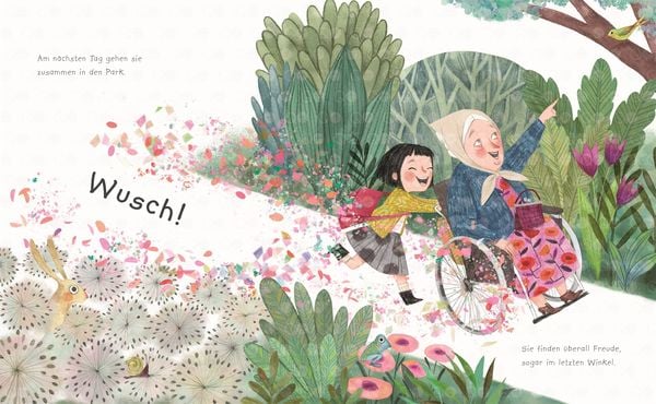 Produktbild: Ich mach dich froh!