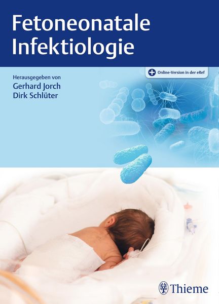 Produktbild: Fetoneonatale Infektiologie