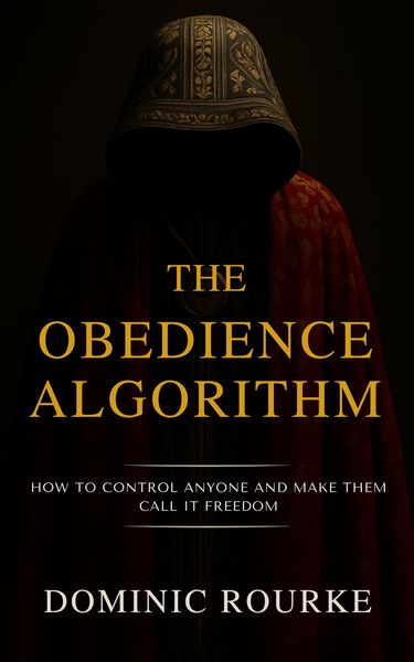 Produktbild: The Obedience Algorithm