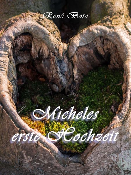Produktbild: Micheles erste Hochzeit