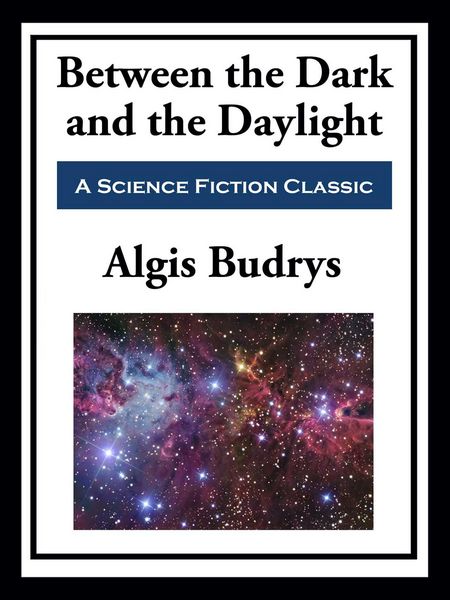 Produktbild: Between the Dark and the Daylight
