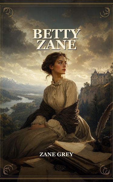 Produktbild: Betty Zane
