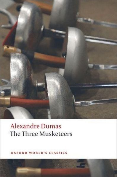 Produktbild: The Three Musketeers