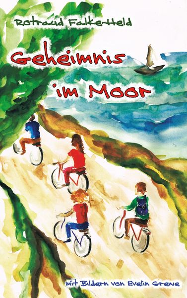 Produktbild: Geheimnis im Moor