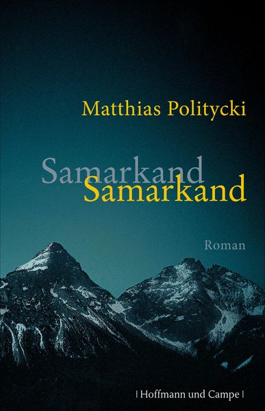 Produktbild: Samarkand Samarkand