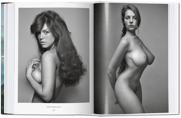 Produktbild: The New Erotic Photography