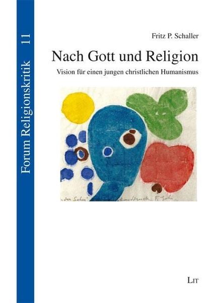 Produktbild: Schaller, F: Nach Gott und Religion