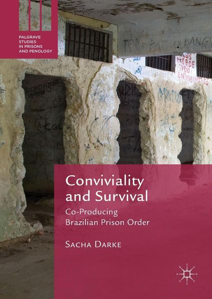 Produktbild: Conviviality and Survival